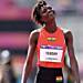 National Record Alert: Rose A. Yeboah sets new heights with 1.94m Jump, clinches Gold for GUSA at World University Games in China