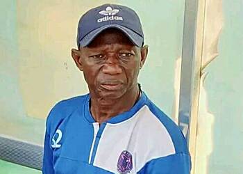 CAF Confederations Cup: We will not underestimate Dreams FC - Milo FC Coach