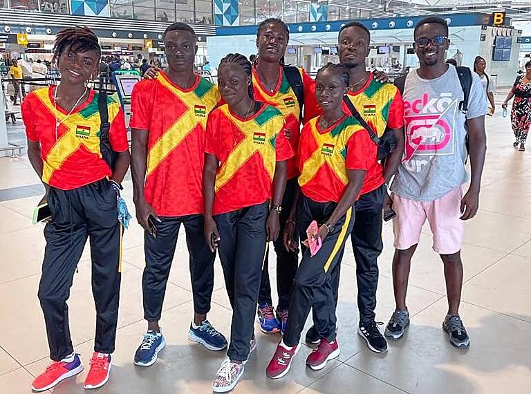 World Athletics Championships: National record holder Rose Yeboah and other officials denied visas