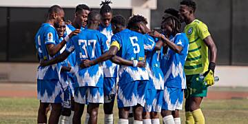 Great Olympics PRO Saint Osei speaks on club's withdrawal from 2023 Gbese Homowo Cup