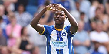 #Transferfilla: ‘I only want Chelsea’ – Caicedo tells Liverpool