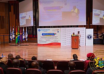 Let’s trade among ourselves – Prez Akufo-Addo urges African countries