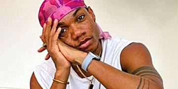 I didn't release 'I Lied' for jams; its an honest song - Kidi