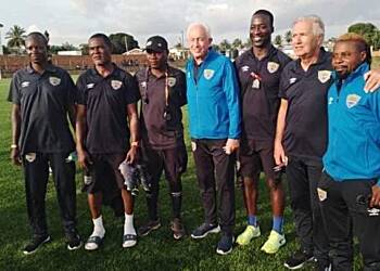 Hearts of Oak: New Technical team gearing up for upcoming season – Chief scout