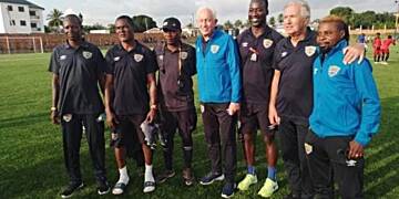 Hearts of Oak: New Technical team gearing up for upcoming season – Chief scout