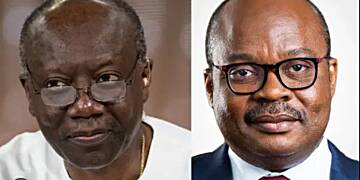 Mismatch in revenues and expenditure of gov’t caused our Ghc 60 billion losses – BoG