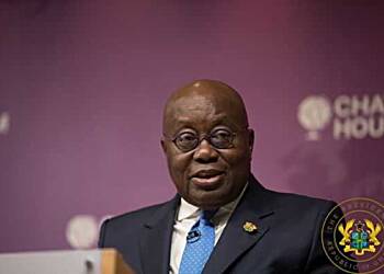 Let’s continue to appreciate our forefathers by celebration Founders’ Day – Prez Nana Addo