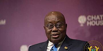 Let’s continue to appreciate our forefathers by celebration Founders’ Day – Prez Nana Addo