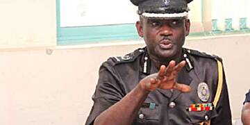 IGP leaked tape doctored – COP Mensah