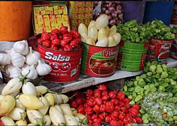 Niger coup to affect food prices – Traders warn