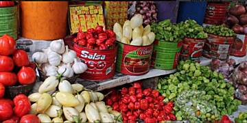 Niger coup to affect food prices – Traders warn