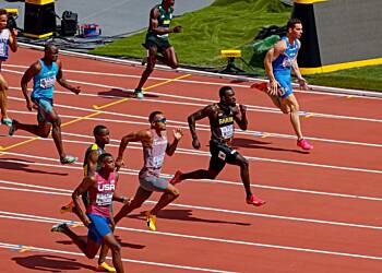 2023 Budapest: Ghana’s Men’s 4x100m Relay Team withdraws from World Athletics championships