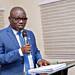 Finance Minister read tribute of a dead economy – Isaac Adongo