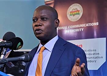 NCA Scandal: Prez Akufo-Addo grants “ailing” Alhaji Salifu Mimina Osman Presidential pardon