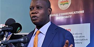 NCA Scandal: Prez Akufo-Addo grants “ailing” Alhaji Salifu Mimina Osman Presidential pardon