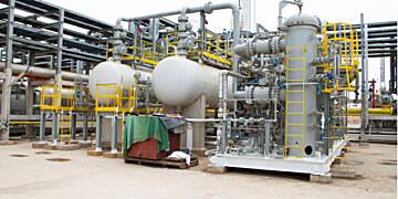 Look No Further, Domestic Gas is Ghana’s Answer