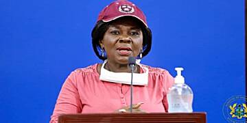 Cecilia Dapaah's Case: Hairdresser, plumber and one other arrested