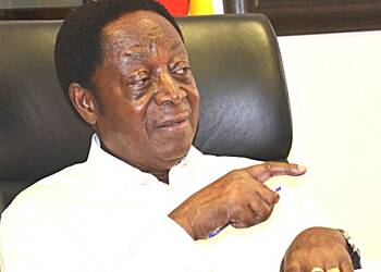 Remove E-levy if it’s not generating enough revenue-Duffuor to government