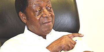 Remove E-levy if it’s not generating enough revenue-Duffuor to government