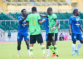 CAF Confederation Cup: Dreams FC secure draw in Guinea against Milo de Kankan