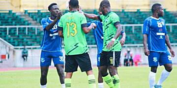 CAF Confederation Cup: Dreams FC secure draw in Guinea against Milo de Kankan