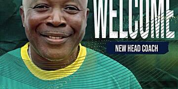 Aduana Stars: Yaw Acheampong appointed new head coach