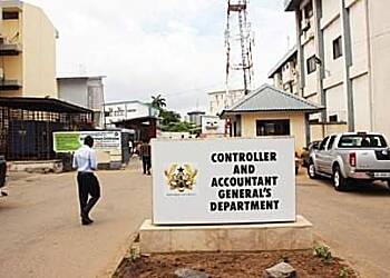 59 dead people get over GH¢393K as pension – Auditor General’s Report