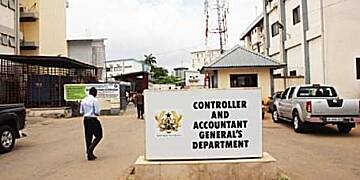 59 dead people get over GH¢393K as pension – Auditor General’s Report