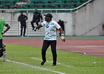 CAF Confed Cup: It was all tears of joy after the game – Coach Karim Zito after Dreams FC's victory