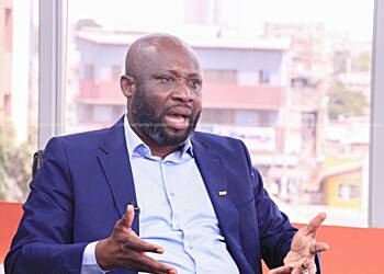 GFA Elections: Open your eyes! It’s clear Kurt Okraku is creating wealth for Dreams FC – George Afriyie