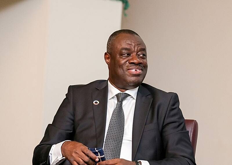 Get successors before old age - Tourism minster charges business stakeholders