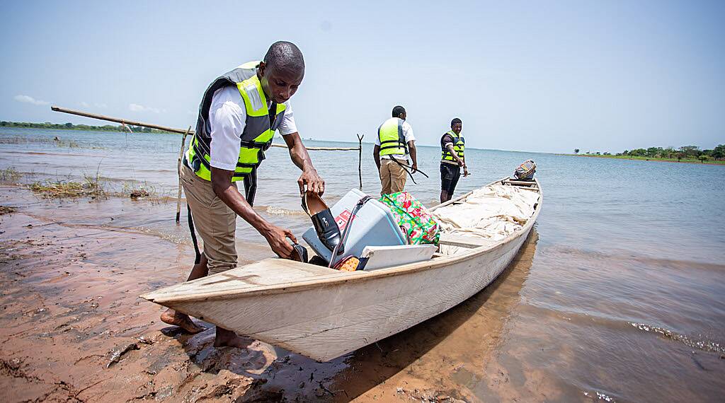 Ministry of Health pushes to make up for missed childhood vaccinations