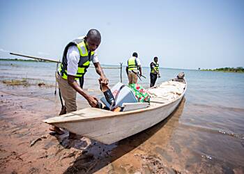 Ministry of Health pushes to make up for missed childhood vaccinations