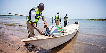 Ministry of Health pushes to make up for missed childhood vaccinations