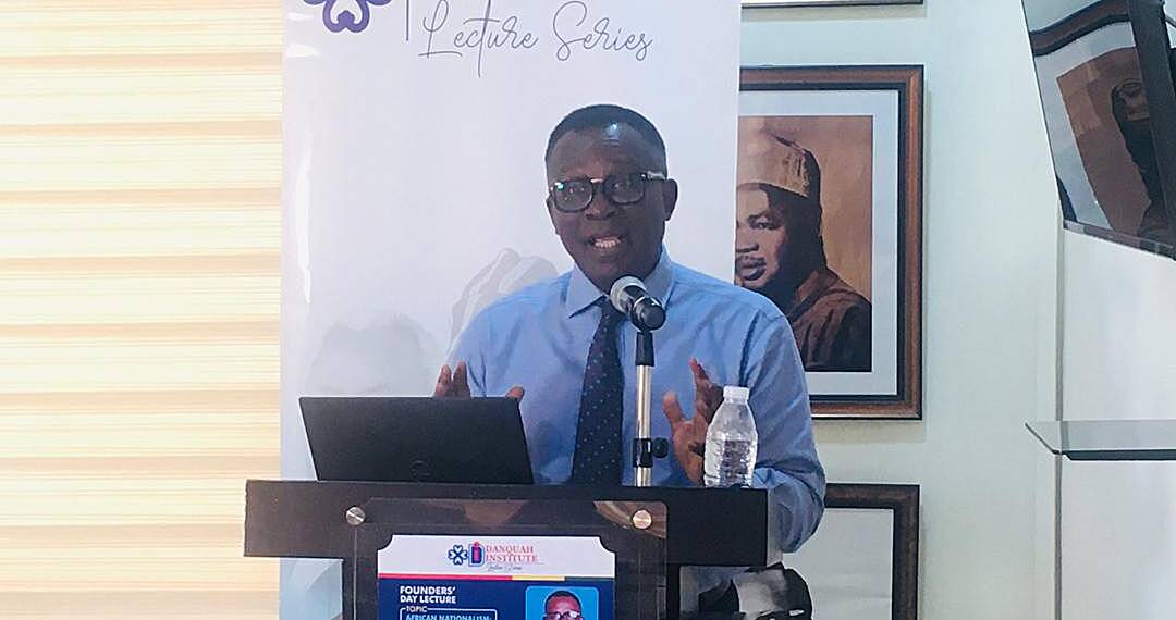 Religion has played a vital role in Africa's democracy