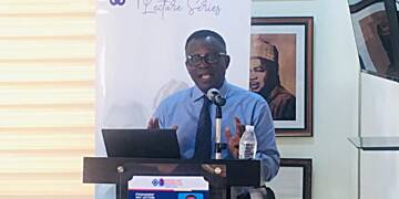 Religion has played a vital role in Africa's democracy