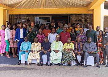 Ministry of Tourism Arts and Culture engages stakeholders in Tourism