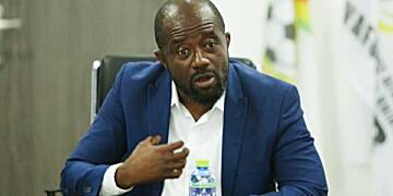 GFA Elections: “If you have GHC50k to contest Kurt Okraku come, we’re waiting for you”- Takyi Arhin