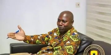 Sports Ministry commits to settle outstanding payments owed former Black Stars coach C.K. Akonnor