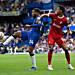 EPL: Chelsea holds Liverpool in League opener