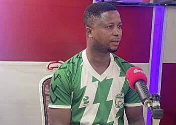 Alexander Ababio shares vision for football progression as GFA Elections Committee releases contenders list