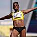 Budapest 2023: National record holder Deborah Acquah cries Ghana let her down