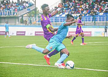 CAF CL: Medeama beat Remo Stars on penalties to qualify for next round