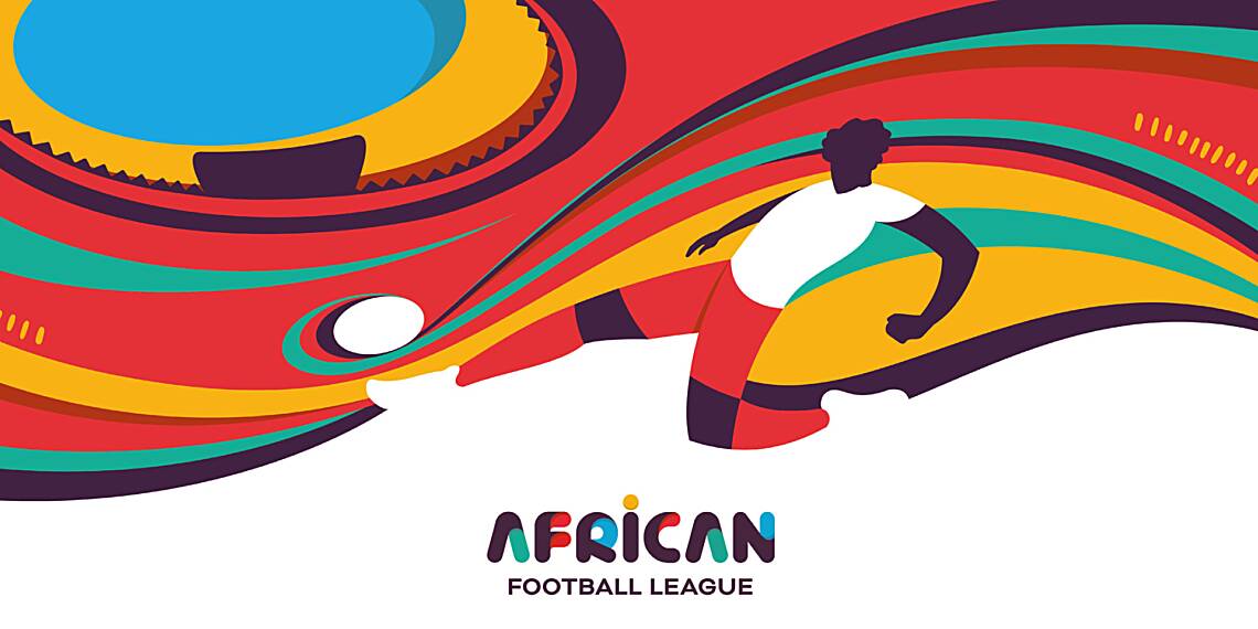 CAF announce eight teams to compete in first-ever Africa Football League
