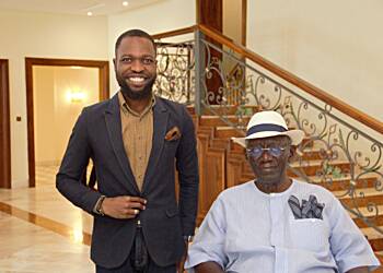 EXCLUSIVE with Former President Kufuor: Preparing Ghanaian athletes for world stage and winning more laurels