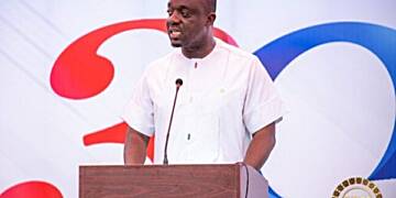 NPP Polls: No Delegate can be influenced to join a camp – Justin Kodua