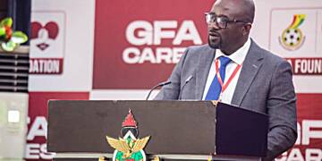 GFA Elections