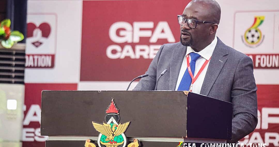 Ghana FA’s Elective Congress to be hosted in Tamale