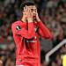 Manchester United forward Mason Greenwood to leave club after internal investigation