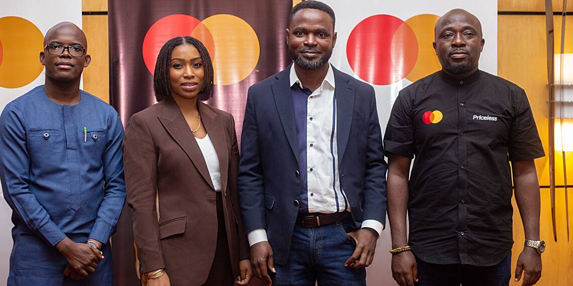 Mastercard hosts first-ever Fintech Day in Ghana to drive Financial Inclusion and Innovation